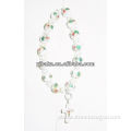Fashion Rosary Bracelet(RS81066)